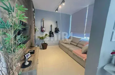 Apartamento com 4 quartos à venda na Rua Pompeu Loureiro, 36, Copacabana, Rio de Janeiro