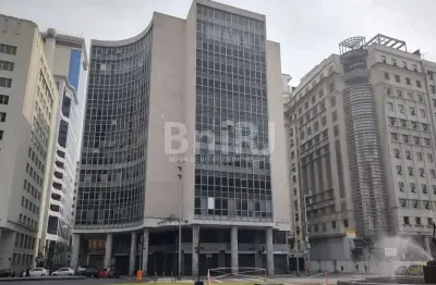 Sala comercial para alugar na Rua Candelária, 30, Centro, Rio de Janeiro