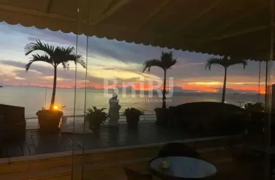 Cobertura com 4 quartos à venda na Avenida Vieira Souto, 430, Ipanema, Rio de Janeiro