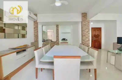 Apartamento com 3 quartos à venda na Rua Marechal Mascarenhas de Morais, 92, Copacabana, Rio de Janeiro