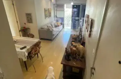 Apartamento com 4 quartos à venda na Rua Garibaldi, Tijuca, Rio de Janeiro