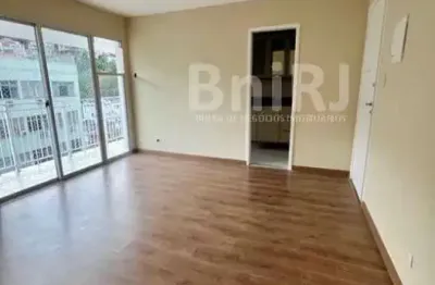Apartamento com 1 quarto à venda na Rua Riachuelo, 90, Centro, Rio de Janeiro