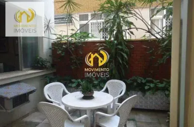Apartamento com 3 quartos à venda na Rua Dezenove de Fevereiro, 100, Botafogo, Rio de Janeiro