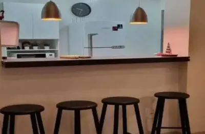 Apartamento com 2 quartos à venda na Rua Francisco Otaviano, 42, Copacabana, Rio de Janeiro