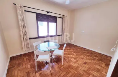 Apartamento com 1 quarto à venda na Rua Alberto de Campos, 73, Ipanema, Rio de Janeiro