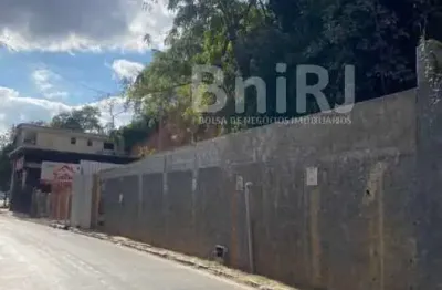 Terreno comercial à venda na Rua da Vila, Vila Isabel, Rio de Janeiro