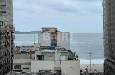 Cobertura magnífica na rua maria quitéria: espaço, luxo e privacidade no coração de ipanema