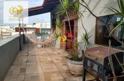 Cobertura com 3 quartos à venda na Rua Prudente de Morais, Ipanema, Rio de Janeiro