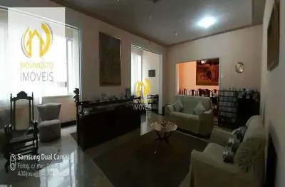 Apartamento com 5 quartos à venda na Avenida Rainha Elizabeth da Bélgica, Ipanema, Rio de Janeiro