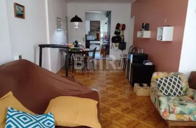 Apartamento com 3 quartos à venda na Rua Aires Saldanha, Copacabana, Rio de Janeiro