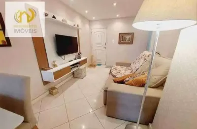 Apartamento com 2 quartos à venda na Rua Bento Lisboa, 20, Catete, Rio de Janeiro