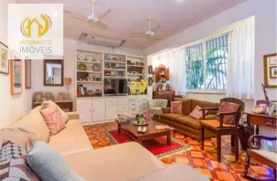 Apartamento com 3 quartos à venda na Avenida Borges de Medeiros, 173, Leblon, Rio de Janeiro