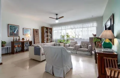 Apartamento com 3 quartos à venda na Rua Viúva Lacerda, 304, Humaitá, Rio de Janeiro