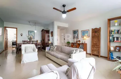 Apartamento com 3 quartos à venda na Rua Viúva Lacerda, 304, Humaitá, Rio de Janeiro