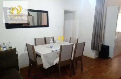 Apartamento com 2 quartos à venda na Rua Bolivar, 71, Copacabana, Rio de Janeiro