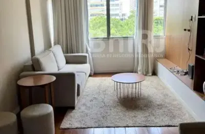 Apartamento com 2 quartos à venda na Rua Barão da Torre, 450, Ipanema, Rio de Janeiro