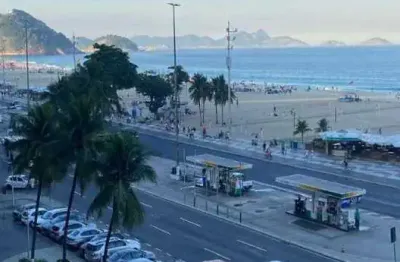 Apartamento com 3 quartos à venda na Avenida Atlântica, 2264, Copacabana, Rio de Janeiro