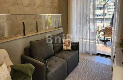Cobertura com 3 quartos à venda na Rua Marquesa de Santos, Laranjeiras, Rio de Janeiro