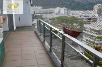 Apartamento com 4 quartos à venda na Rua Macedo Sobrinho, 72, Humaitá, Rio de Janeiro