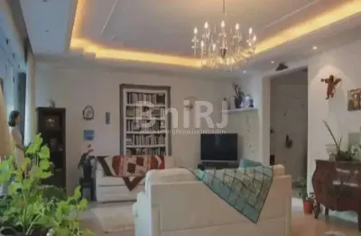 Casa em condomínio fechado com 4 quartos à venda na Rua Icarahy da Silveira, Barra da Tijuca, Rio de Janeiro