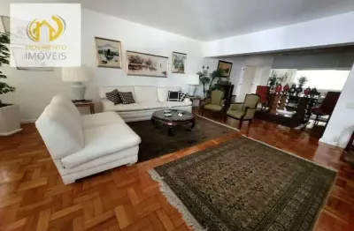 Apartamento com 4 quartos à venda na Rua Francisco Otaviano, 122, Ipanema, Rio de Janeiro