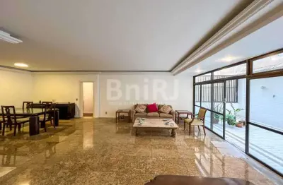Apartamento com 3 quartos à venda na Avenida Vieira Souto, 462, Ipanema, Rio de Janeiro