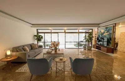 Apartamento com 3 quartos à venda na Avenida Vieira Souto, 462, Ipanema, Rio de Janeiro