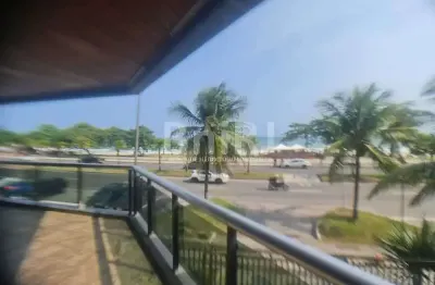 Apartamento com 4 quartos para alugar na Avenida Lúcio Costa, Barra da Tijuca, Rio de Janeiro