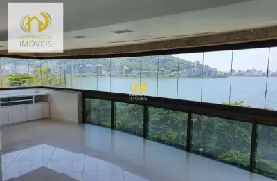 Cobertura com 4 quartos à venda na Avenida Borges de Medeiros, 3203, Lagoa, Rio de Janeiro