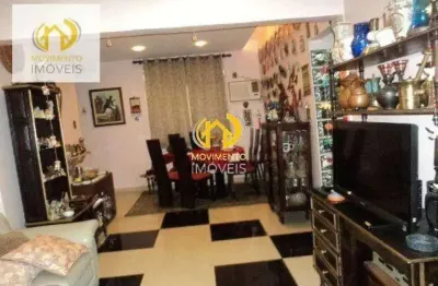 Apartamento com 2 quartos à venda na Rua Assis Brasil, 190, Copacabana, Rio de Janeiro