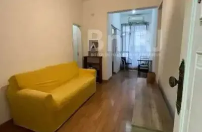 Apartamento com 2 quartos à venda na Largo do Humaitá, 61, Humaitá, Rio de Janeiro