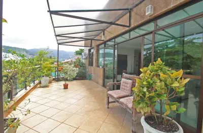 Cobertura com 3 quartos à venda na Avenida Afonso de Taunay, Barra da Tijuca, Rio de Janeiro