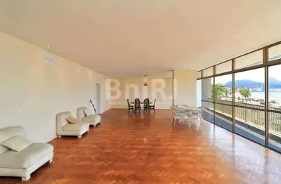 Belíssimo apartamento 4 quartos à venda na avenida atlântica em copacabana!