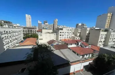 Oportunidade imperdível: apartamento espaçoso e impecável na rua nascimento silva