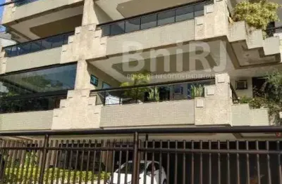 Cobertura linear à venda na rua rogério karp - 5ª quadra da praia com vista livre e terraço de 95m²
