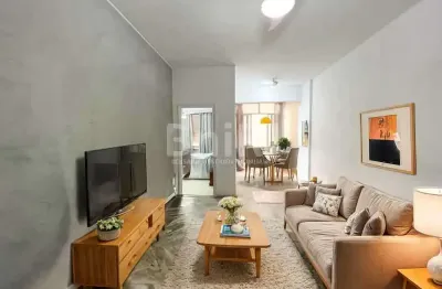 Apartamento com 2 quartos à venda na Avenida Atlântica, 2400, Copacabana, Rio de Janeiro