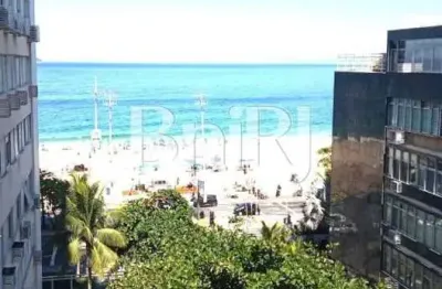 Cobertura com 4 quartos à venda na Rua Garcia Dapos;avila, Ipanema, Rio de Janeiro