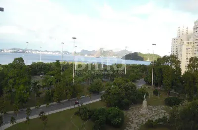 Apartamento com 4 quartos à venda na Praia do Flamengo, 346, Flamengo, Rio de Janeiro