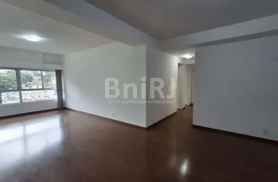 Vendo excepcional apartamento de 3 quartos, suite, 2 vagas no melhor local de laranjeiras- rio de janeiro - rj