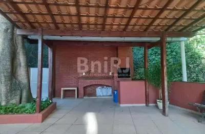 Vendo excepcional apartamento de 3 quartos, suite, 2 vagas no melhor local de laranjeiras- rio de janeiro - rj