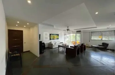 Apartamento com 5 quartos à venda na Avenida Visconde de Albuquerque, Leblon, Rio de Janeiro