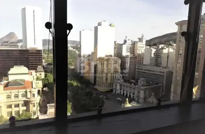 1000m2 no mesmo piso  - 17ºandar | 6 vagas para automóvel |