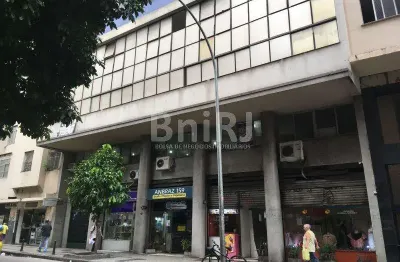 Sala comercial para alugar na Rua Riachuelo, Centro, Rio de Janeiro