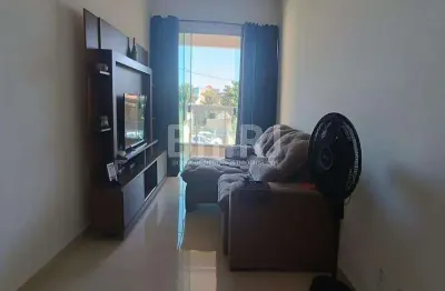 Apartamento com 2 quartos à venda na Avenida Amaral Peixoto, Verão Vermelho (Tamoios), Cabo Frio