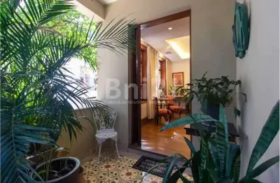 Casa em condomínio fechado com 1 quarto à venda na Travessa Visconde de Morais, Botafogo, Rio de Janeiro