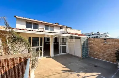 Vendo cobertura duplex no quadrilátero de ipanema com 4 qusrtos, 2 suites, 2 vagas, portaria 24h,  vista cristo rio de janeiro rj