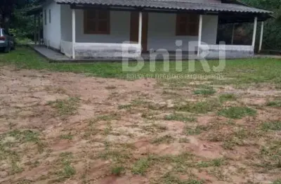 Chácara / sítio com 2 quartos à venda na Estrada União e Indústria, Posse, Petrópolis