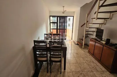 Apartamento com 2 quartos à venda na avenida afonso arinos de melo franco, barra da tijuca, rio de janeiro, 71 m2 por r$ 739.500