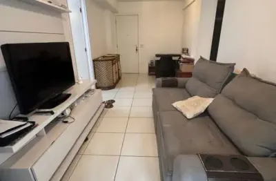 Apartamento com 2 quartos à venda na Rua Sorocaba, Botafogo, Rio de Janeiro