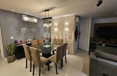 Apartamento com 4 quartos à venda na Avenida Prefeito Dulcídio Cardoso, Barra da Tijuca, Rio de Janeiro